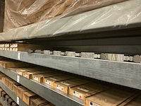 Lvd partij diverse buigmatrijzen - afbeelding 1 van  3