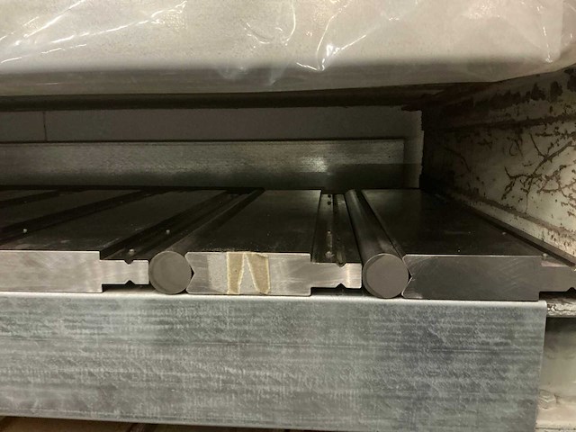 Lvd partij diverse buigmatrijzen - afbeelding 2 van  3