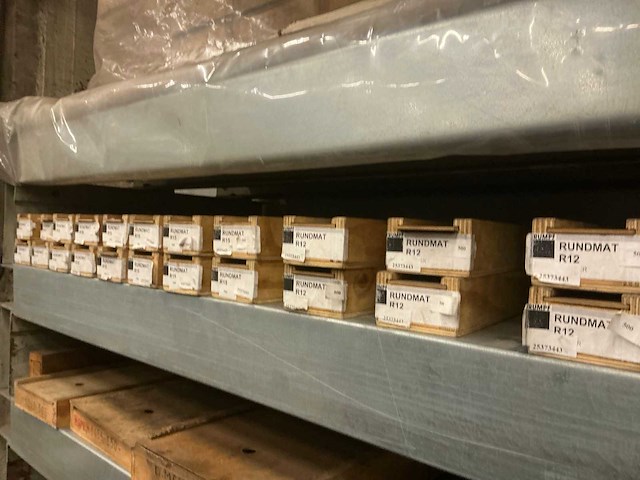 Lvd partij diverse buigmatrijzen - afbeelding 3 van  3