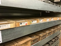 Lvd partij diverse buigmatrijzen - afbeelding 1 van  3