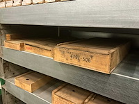 Lvd partij diverse buigmatrijzen - afbeelding 3 van  3