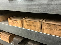 Lvd partij diverse buigmatrijzen - afbeelding 3 van  4