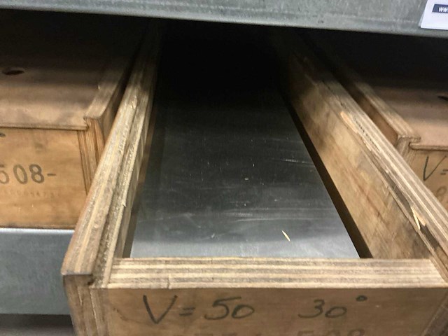 Lvd partij diverse buigmatrijzen - afbeelding 4 van  4