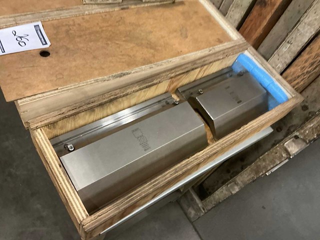 Lvd partij diverse buigmatrijzen - afbeelding 2 van  3