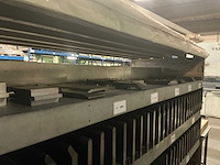 Lvd partij j/ c en p messen - afbeelding 1 van  4