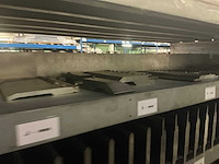 Lvd partij j/ c en p messen - afbeelding 2 van  4