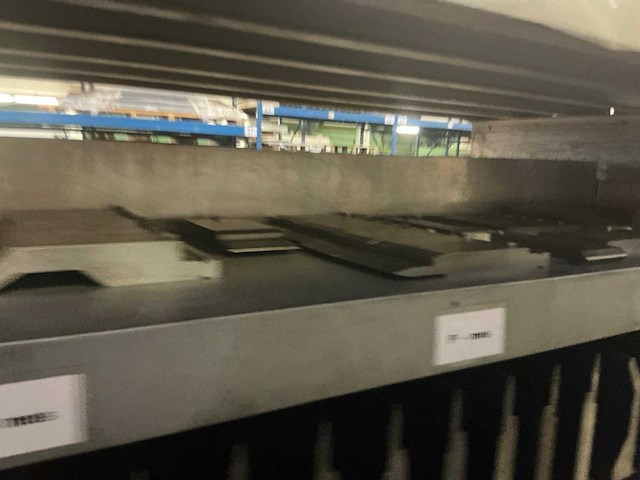 Lvd partij j/ c en p messen - afbeelding 3 van  4