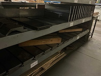 Lvd partij j messen/ hamer en v24 buigmatrijzen - afbeelding 1 van  5