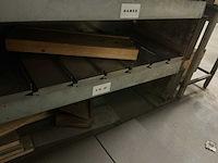 Lvd partij j messen/ hamer en v24 buigmatrijzen - afbeelding 3 van  5