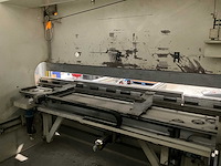 Lvd pbeb170 cnc-kantbank - 6-assig - ce-beveiligd - afbeelding 4 van  5