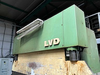 Lvd plooibank - afbeelding 7 van  14