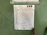 Lvd plooibank - afbeelding 13 van  13