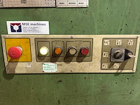 Lvd ppbl200/40 mnc 800 dc kantbank - afbeelding 3 van  12