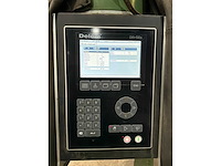 Lvd ppbl200/40 mnc 800 dc kantbank - afbeelding 4 van  12