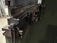 Lvd ppbl200/40 mnc 800 dc kantbank - afbeelding 7 van  12