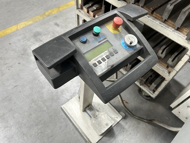 Lvd ppeb 135/30 cad cnc - afbeelding 4 van  10