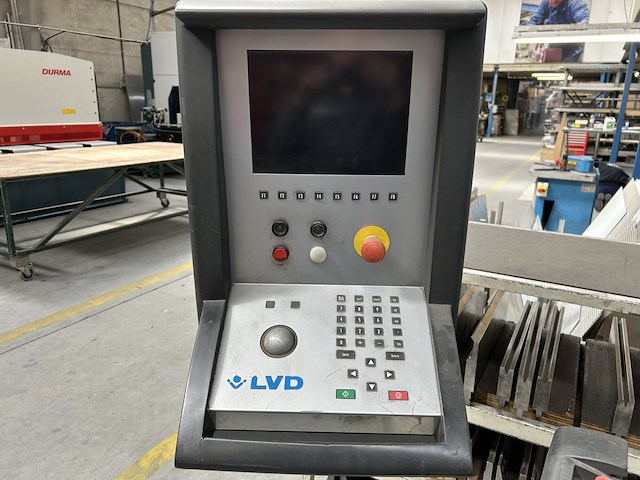 Lvd ppeb 135/30 cad cnc - afbeelding 6 van  10