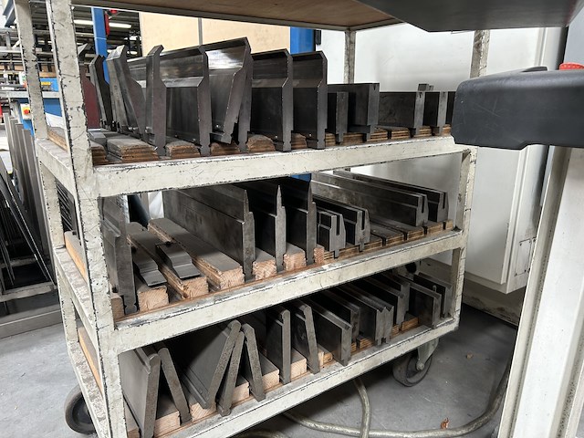 Lvd ppeb 135/30 cad cnc - afbeelding 7 van  10