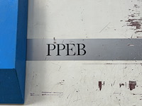 Lvd ppeb 135/30 cad cnc - afbeelding 8 van  10