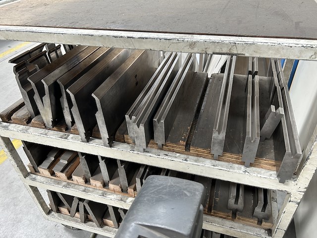 Lvd ppeb 135/30 cad cnc - afbeelding 9 van  10