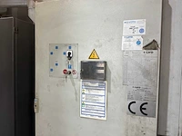 Lvd ppeb cnc drukremmen - afbeelding 7 van  19
