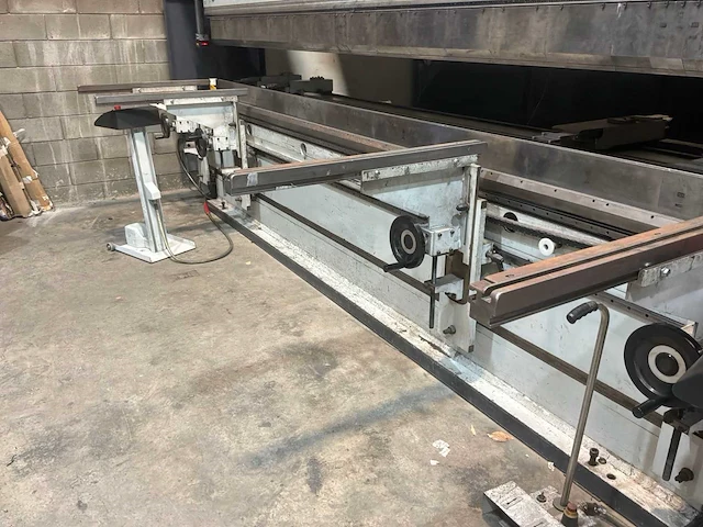 Lvd ppeb cnc drukremmen - afbeelding 14 van  19