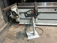 Lvd ppeb cnc drukremmen - afbeelding 15 van  19