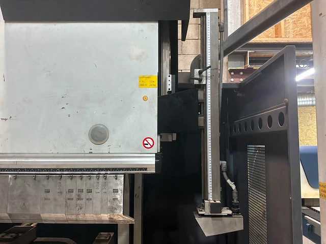 Lvd ppeb cnc drukremmen - afbeelding 19 van  19