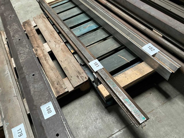 Lvd snijmes voor plaatschaar - afbeelding 1 van  4