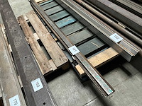 Lvd snijmes voor plaatschaar - afbeelding 1 van  4