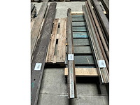 Lvd snijmes voor plaatschaar - afbeelding 2 van  4