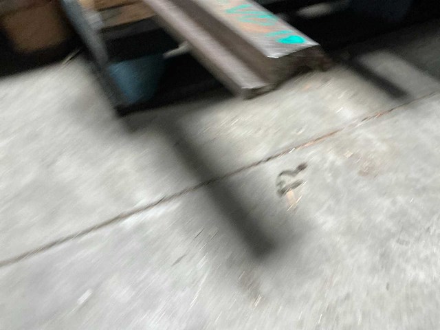 Lvd snijmes voor plaatschaar - afbeelding 3 van  4