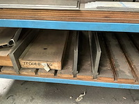 Lvd snijmessen/plooimessen (78x) - afbeelding 2 van  22