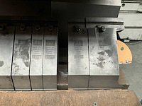 Lvd snijmessen/plooimessen (78x) - afbeelding 8 van  22