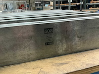 Lvd snijmessen/plooimessen (78x) - afbeelding 10 van  22