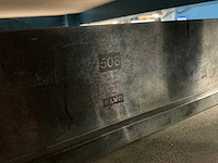 Lvd snijmessen/plooimessen (78x) - afbeelding 11 van  22