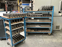 Lvd snijmessen/plooimessen (78x) - afbeelding 1 van  22