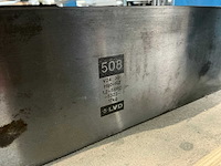 Lvd snijmessen/plooimessen (78x) - afbeelding 13 van  22