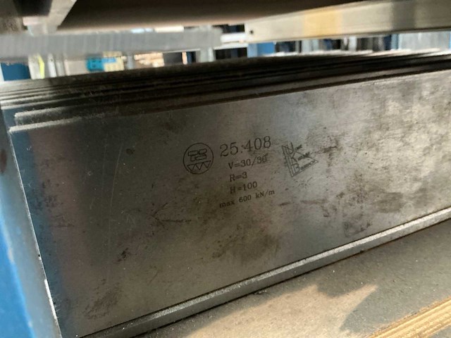 Lvd snijmessen/plooimessen (78x) - afbeelding 14 van  22