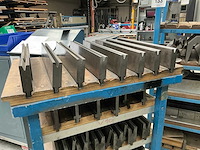 Lvd snijmessen/plooimessen (78x) - afbeelding 12 van  22