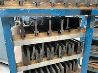 Lvd snijmessen/plooimessen (78x) - afbeelding 16 van  22