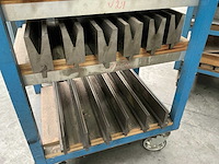 Lvd snijmessen/plooimessen (78x) - afbeelding 17 van  22