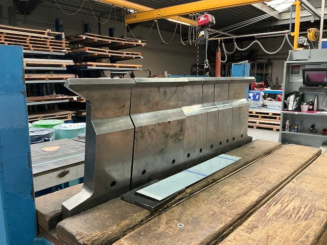 Lvd snijmessen/plooimessen (78x) - afbeelding 19 van  22