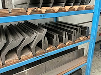 Lvd snijmessen/plooimessen (78x) - afbeelding 21 van  22