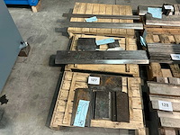 Lvd snijmesset voor plaatschaar (3x) - afbeelding 1 van  6