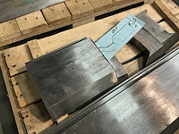 Lvd snijmesset voor plaatschaar (3x) - afbeelding 5 van  6