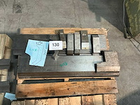 Lvd snijmesset voor plaatschaar - afbeelding 1 van  3