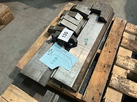 Lvd snijmesset voor plaatschaar - afbeelding 2 van  3