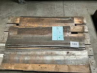 Lvd snijmesset voor plaatschaar - afbeelding 1 van  4