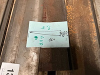 Lvd snijmesset voor plaatschaar - afbeelding 4 van  4